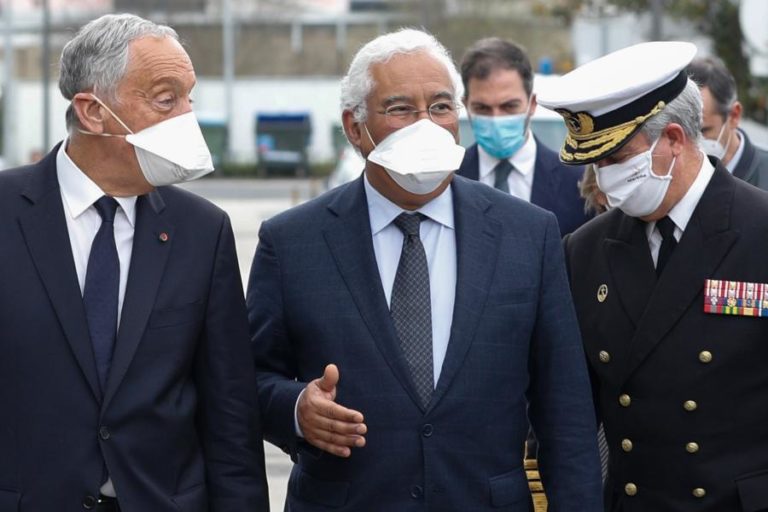 PRESIDENCIAIS: ESPERO QUE SEGUNDO MANDATO DO PRESIDENTE DA REPÚBLICA SEJA IGUAL AO PRIMEIRO – COSTA