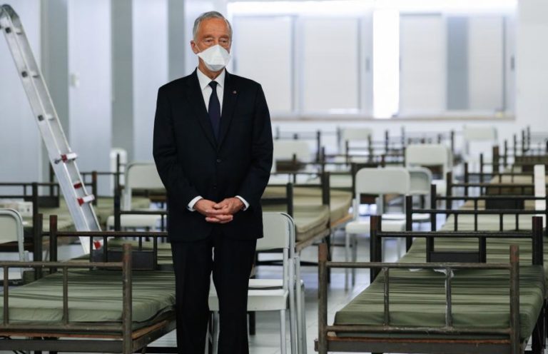 MARCELO ASSINALA HOLOCAUSTO E DEFENDE QUE É PRECISO AGIR PARA PREVENIR O ÓDIO