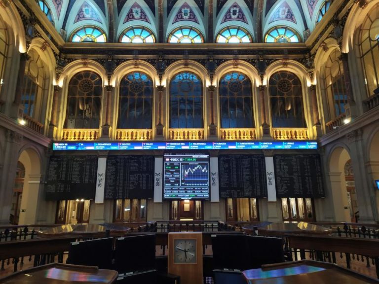 ECONOMIA ESPANHOLA TEM QUEDA DE 11% EM 2020 COM IMPACTO DA PANDEMIA