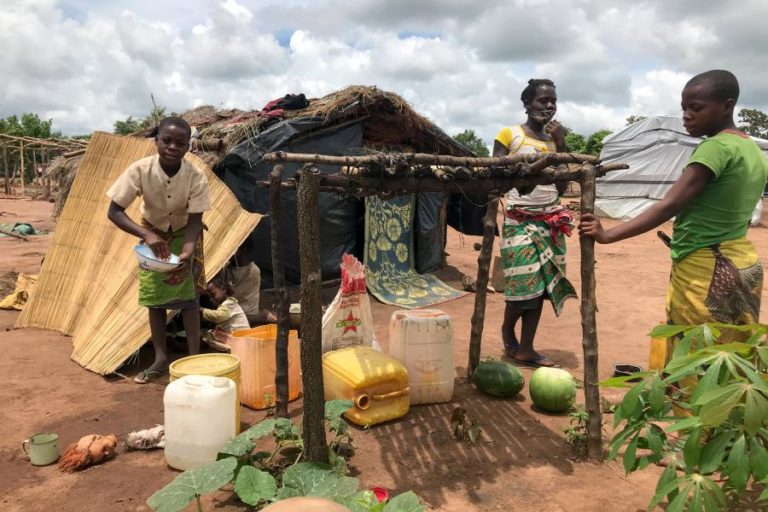 NÚMERO DE MORTOS NA ÁFRICA AUSTRAL DEVIDO A CICLONE ELOISE AUMENTA PARA 21 – ONU