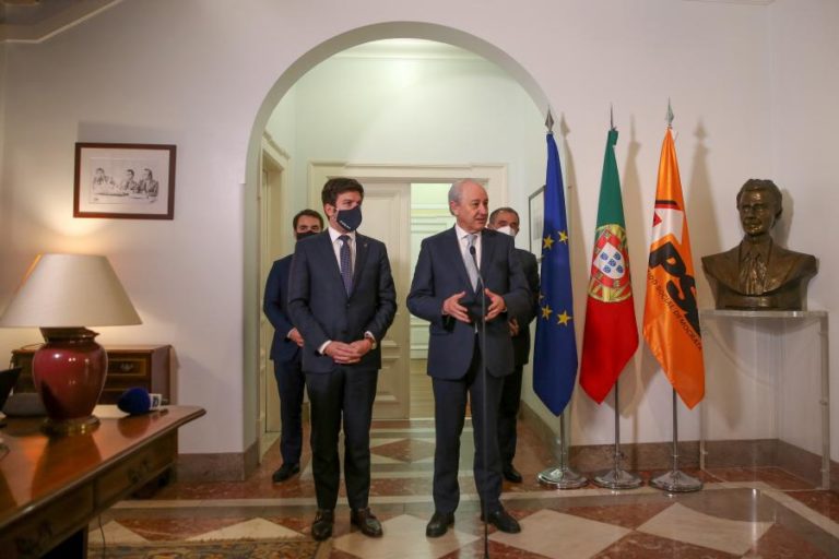 RIO NÃO VAI MUDAR ESTRATÉGIA NEM FAZER “DISCURSO VIOLENTO À DIREITA” PARA GANHAR VOTOS