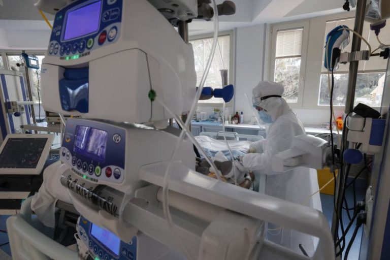 COVID-19: ITÁLIA REGISTA 421 MORTOS E 12.715  INFEÇÕES NAS ÚLTIMAS 24 HORAS