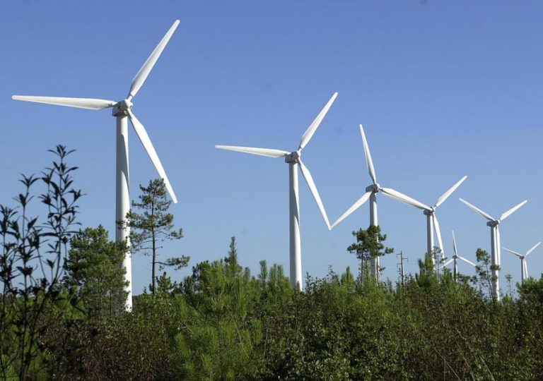 RENOVÁVEIS ABASTECEM 59% DO CONSUMO NACIONAL DE ELETRICIDADE EM 2020