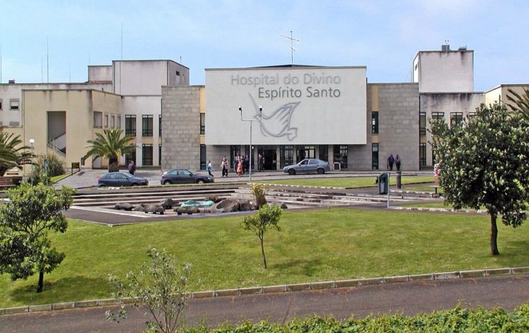GOVERNO DOS AÇORES EXONERA CONSELHO DE ADMINISTRAÇÃO DO HOSPITAL DE PONTA DELGADA