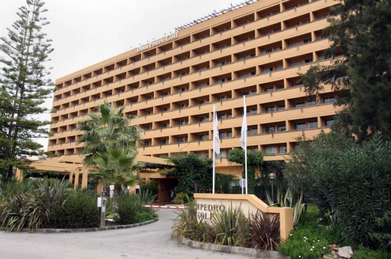 COVID-19: HOTELEIROS ALGARVIOS CONSIDERAM APOIOS À ECONOMIA “INSUFICIENTES”