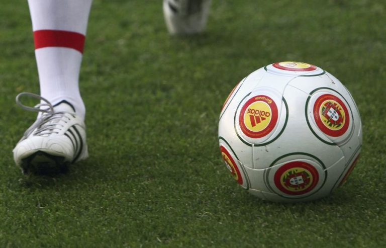 PROGRAMA DESPORTO PARA TODOS APOIA CLUBES E ASSOCIAÇÕES COM UM MILHÃO DE EUROS