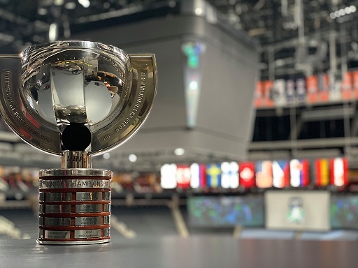 Foto: International Ice Hockey Federation/Facebook