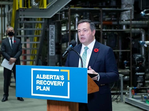 Foto: Jason Kenney/Facebook