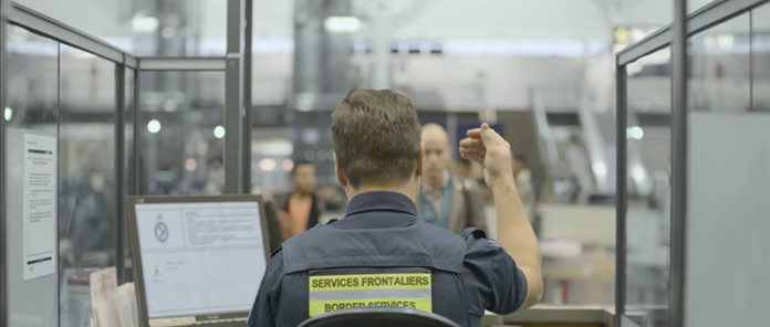 Foto: Canada Border Services Agency/Facebook