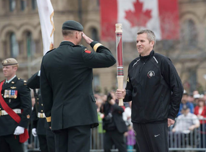 Foto: Veterans Affairs Canada/Facebook