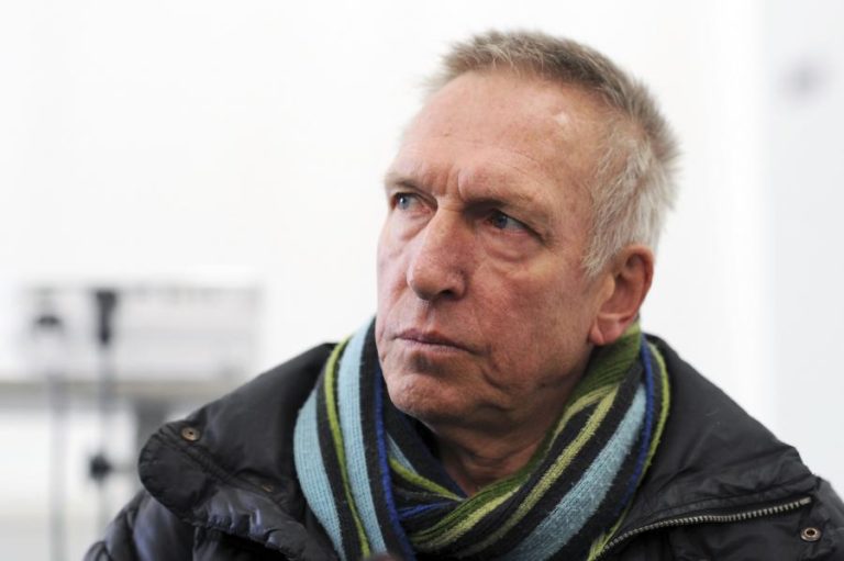 Morreu ator alemão Jürgen Müller, cofundador da companhia catalã La Fura dels Baus