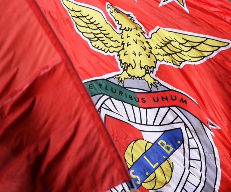Benfica vai apresentar “exposição detalhada” sobre lances ao Conselho de Arbitragem