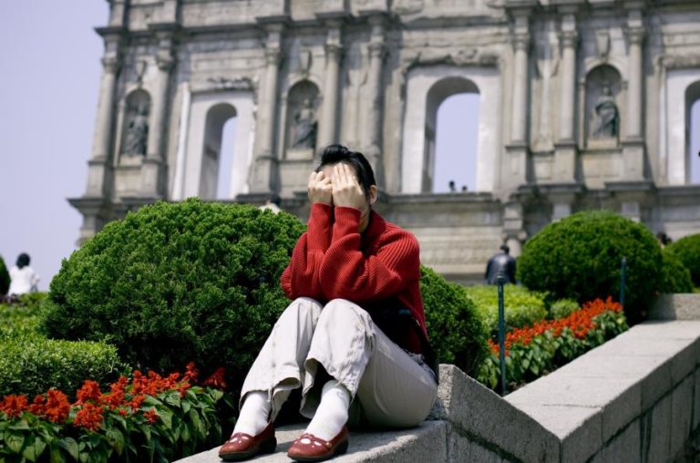 Chegadas de visitantes a Macau diminuem 65,3% no Ano Novo Lunar