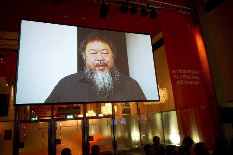 FILMES E CONVERSAS ‘ONLINE’ A PARTIR DE HOJE NO FESTIVAL DE CINEMA DE ROTERDÃO