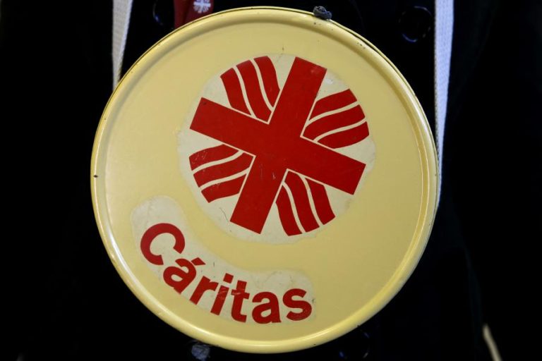 Cáritas promove peditório digital até 07 de março