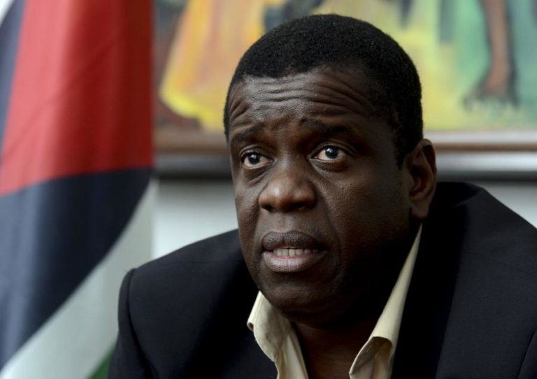 Morreu Daviz Simango, líder do Movimento Democrático de Moçambique e autarca da Beira