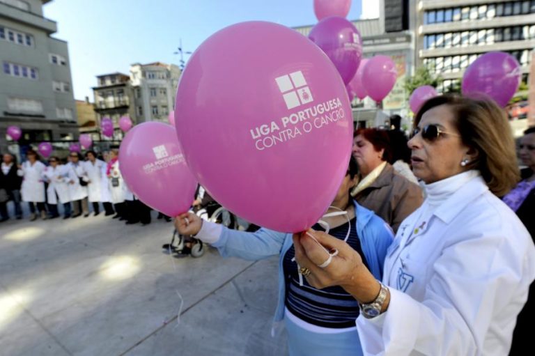 Covid-19: Rastreio gratuito do cancro da mama cobre 100% do território nacional