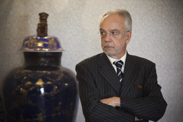 Chumbada audição do presidente do Tribunal Constitucional na AR