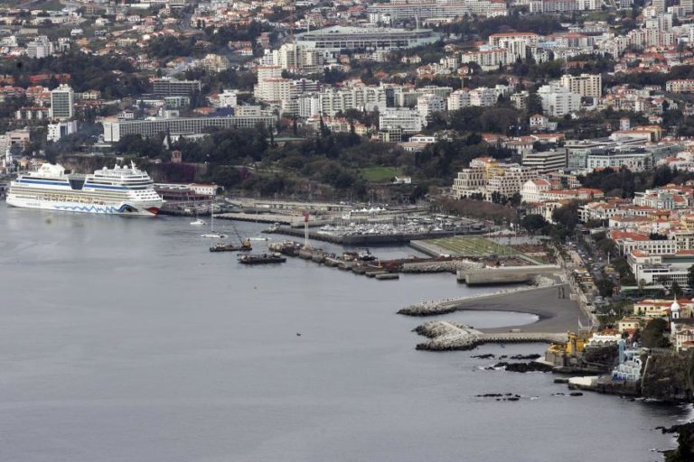 Capitania do Funchal recomenda que embarcações fiquem nos portos de abrigo