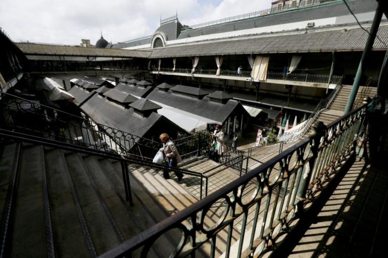 Porto: Bolhão, Intermodal e Cinema Batalha concluídos no 2º semestre de 2021 – R. Moreira