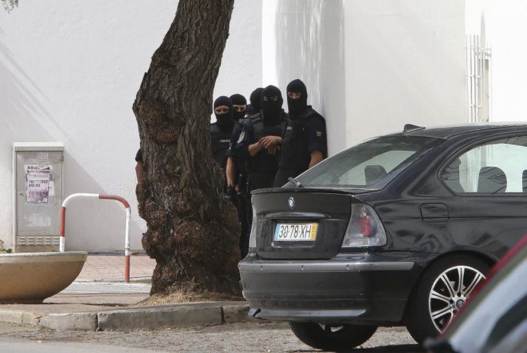 IGAI “muito preocupada” com movimentos inorgânicos nas forças de segurança