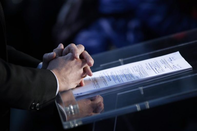 PRR: Federações desportivas apresentam proposta conjunta ao Governo