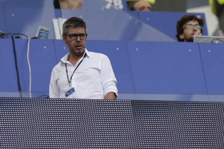 Confirmadas multas a FC Porto e Francisco J. Marques por declarações em 2019