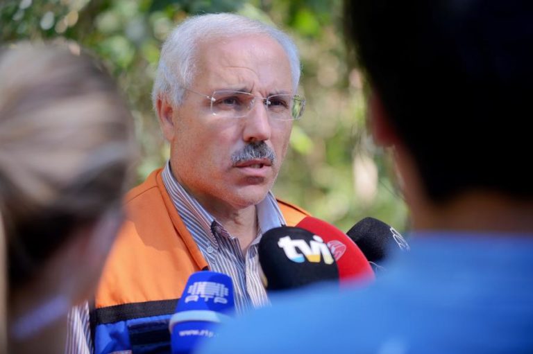 Tribunal condena a pena suspensa e perda de mandato presidente da Câmara de Vila Verde