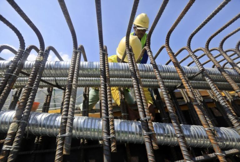 Novo regime de expropriações para obras públicas em vigor a partir de quarta-feira