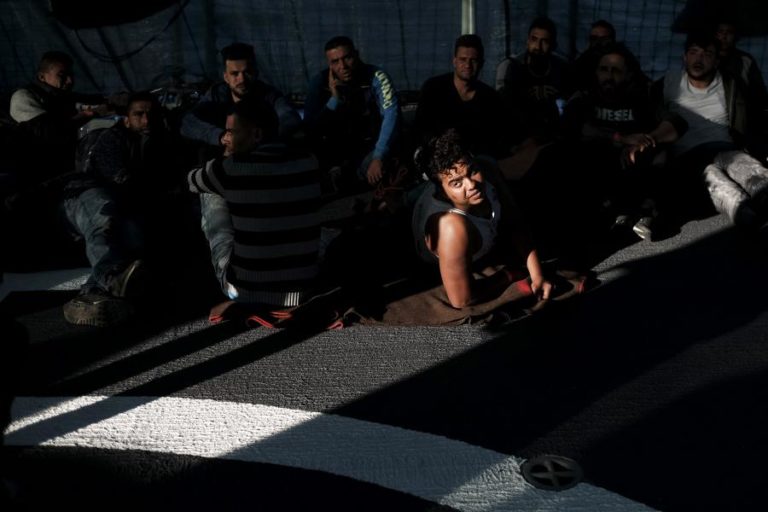 Desmantelada rede europeia de exploração de trabalhadores imigrantes