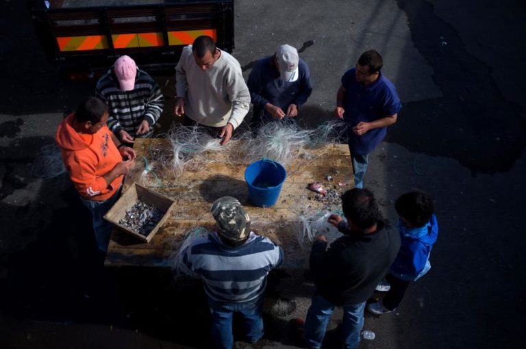 Covid-19: Pescadores açorianos com apoios de 900 mil euros devido à perda de rendimento