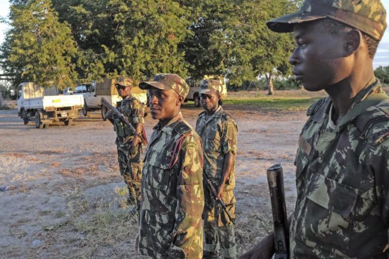 Moçambique/Ataques: Governo sul-africano “perplexo” com “silêncio” de Maputo sobre ajuda internacional