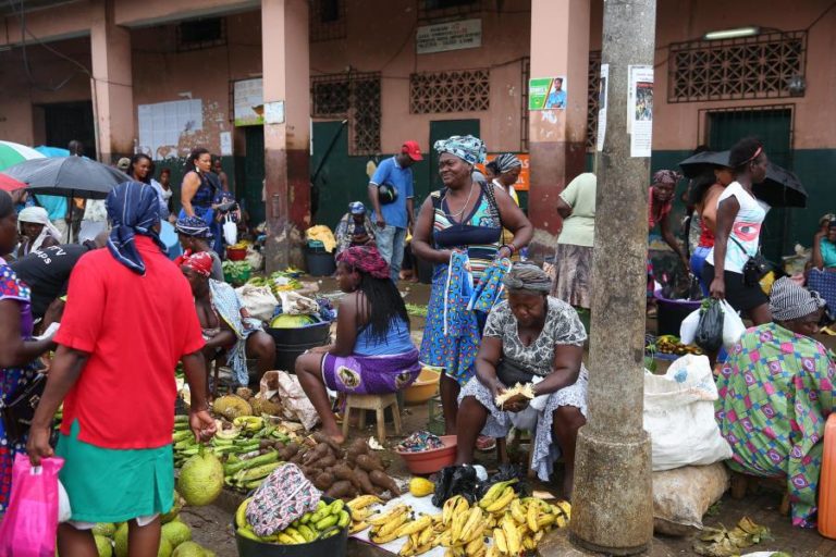 Economia de São Tomé e Príncipe cresceu 3,1% em 2020