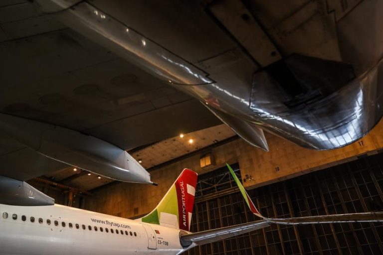 TAP: Governo satisfeito com aprovação dos acordos de emergência pelos pilotos e tripulantes