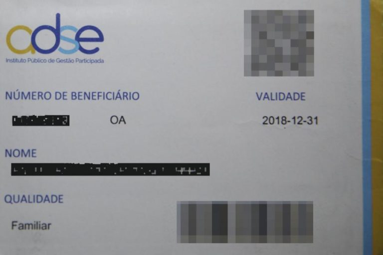Cerca de 25.700 trabalhadores com contrato individual inscritos na ADSE
