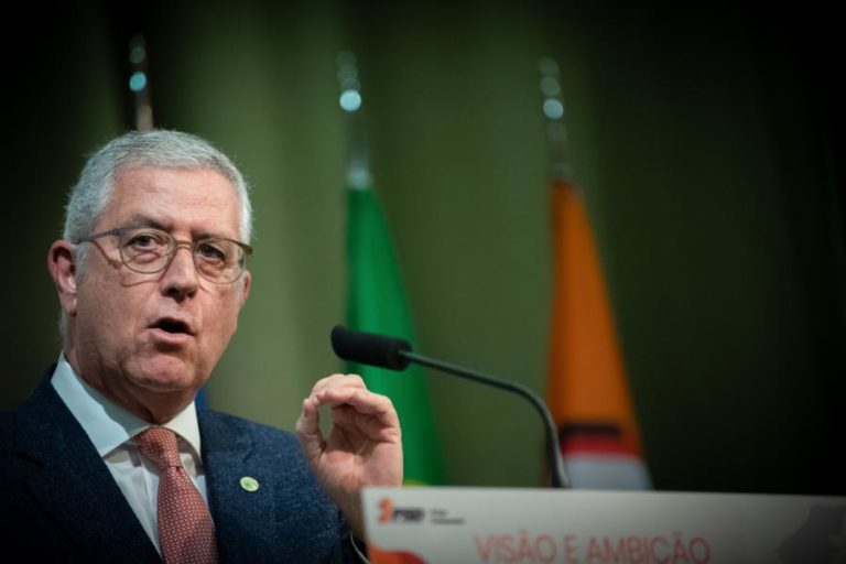 Fernando Negrão anuncia que será candidato à Câmara de Setúbal pelo PSD