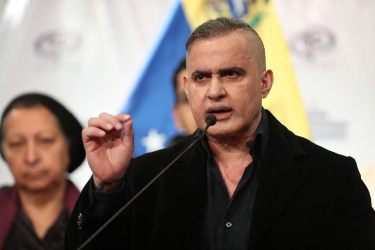 Centenas de agentes da segurança nacional venezuelana acusados de violação dos direitos humanos