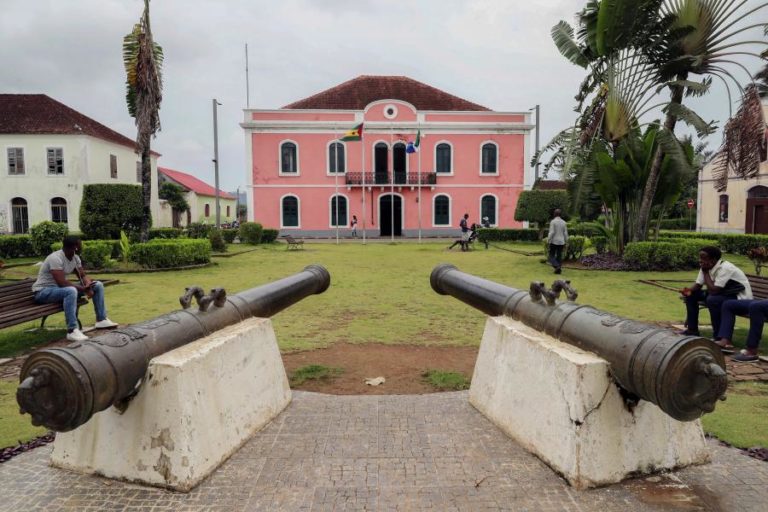 Covid-19: São Tomé e Príncipe com mais 43 novos casos em 48 horas