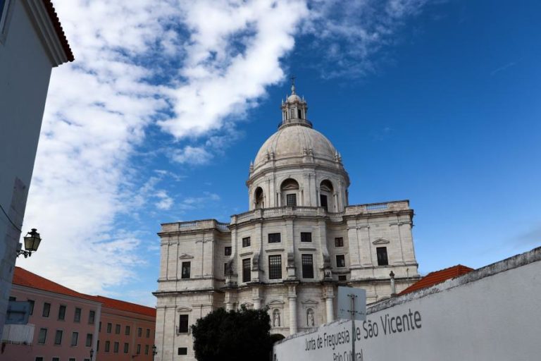 Novo diretor do Panteão Nacional quer atrair jovens para conhecer História de Portugal