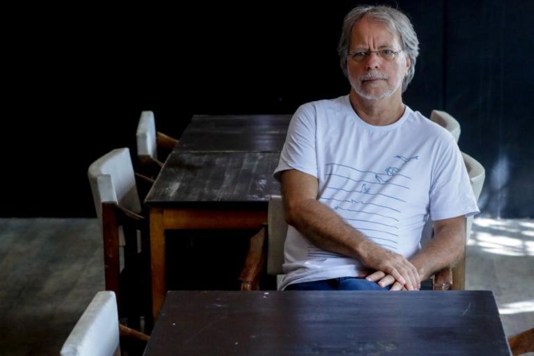 Mia Couto vence edição de 2021 do Prémio Literário Manuel de Boaventura