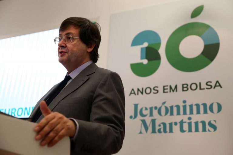Jerónimo Martins Agro-Alimentar compra 66,7% do capital da Mediterranean Aquafarm