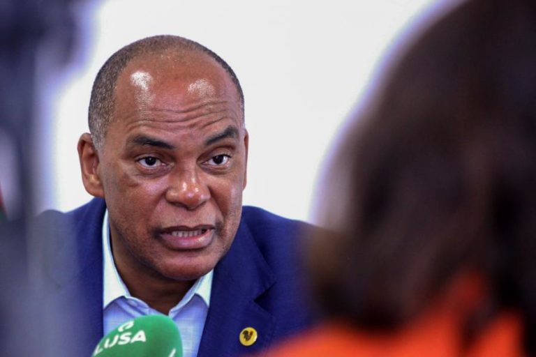 Angola/Cafunfo: Líder da UNITA diz que retenção de deputados é “confissão clara de massacre”