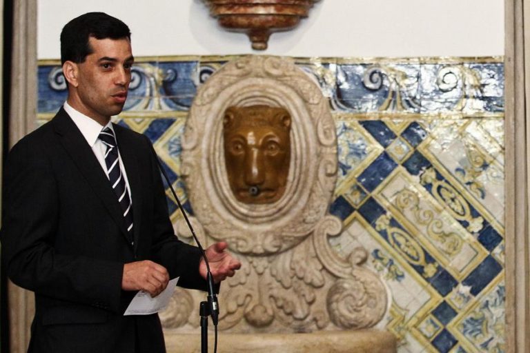 É preciso antecipar o que gera pessoas sem-abrigo – coordenador de estratégia nacional