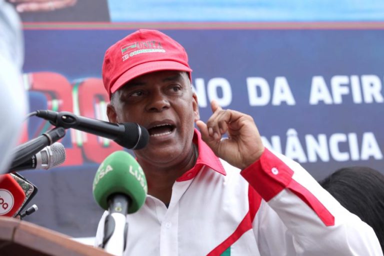 UNITA lamenta falta de contacto para ultrapassar divergências sobre autarquias em Angola