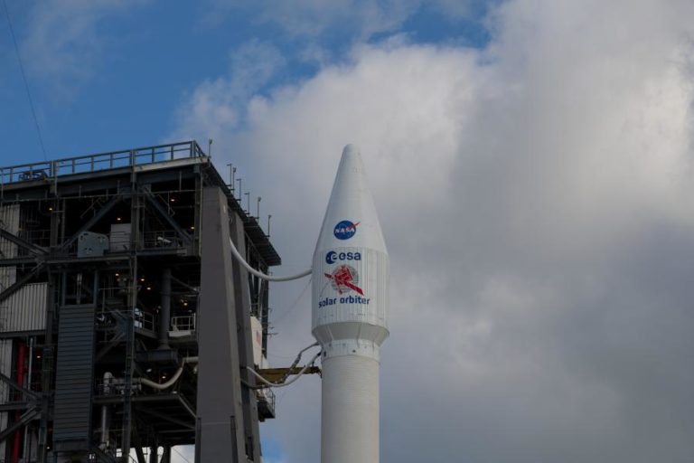 Agência Espacial Europeia procura 26 novos astronautas e quer mais mulheres na equipa