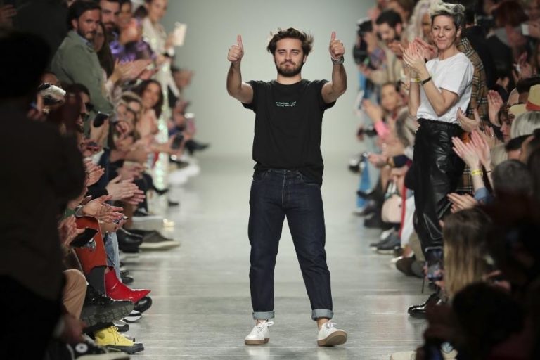 Gonçalo Peixoto e Alexandra Moura integram programa da Semana de Moda de Milão