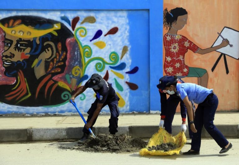 Nasce em Timor-Leste fórum nacional para combate à violência de género