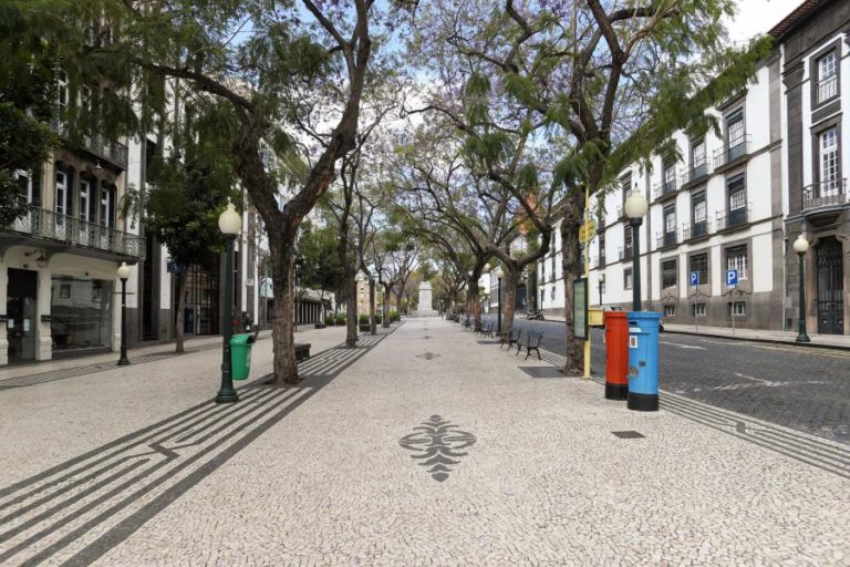 UE/Presidência: Madeira investe 136 ME em habitação digna