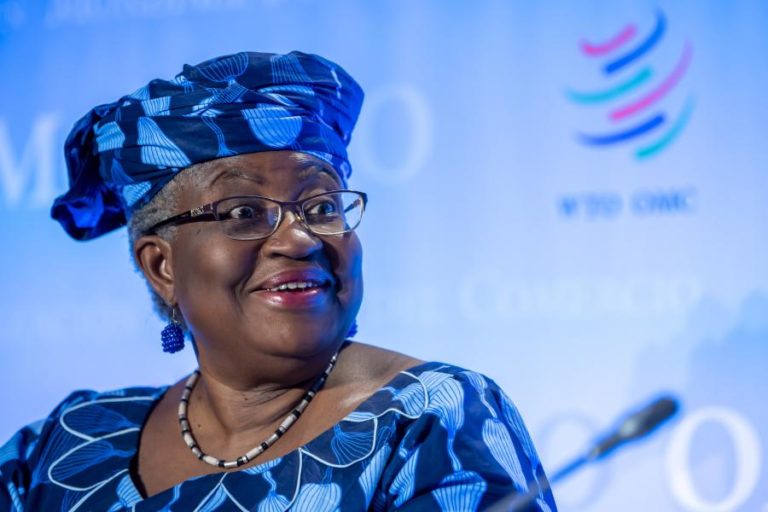 Brasil saúda eleição de Okonjo-Iweala e reafirma apoio à reforma da OMC