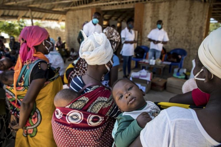 Moçambique/Ataques: Novo administrador apostólico de Pemba preocupado com a crise humanitária